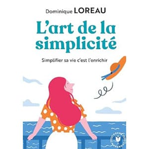 Livre développement personnel_0006_L'art de la simplicité