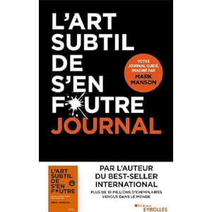 Livre développement personnel_0015_L'art subtil de s'en foutre