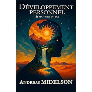 Livre développement personnel_0018_Développement personnel et maîtrise de soi, par Andreas MIDELSON​